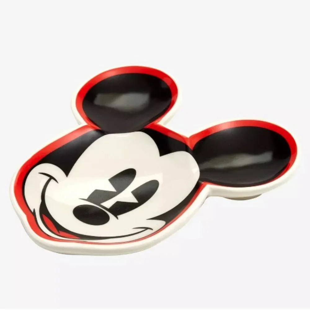 Disney Mickey Mouse Spoon Rest